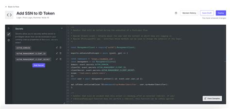 auth0 mitid|How to Map eID Claims to Auth0: Actions & Rules .